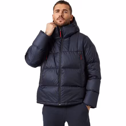RWB Down Jacket - Men's