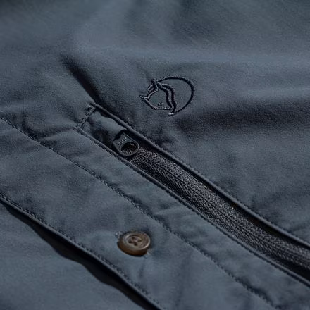 Abisko Hike Shirt - Men's