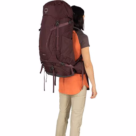 Kyte 58L Pack - Women's