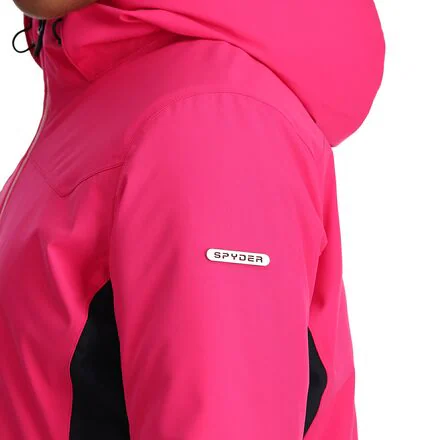 Mega 3-in-1 Jacket - Women's