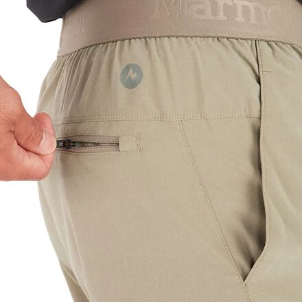 Zephyr 10in Short - Men's