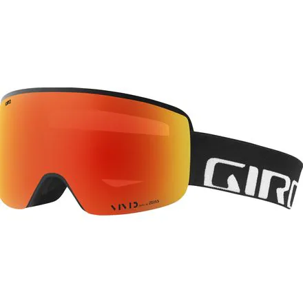 Axis Goggles