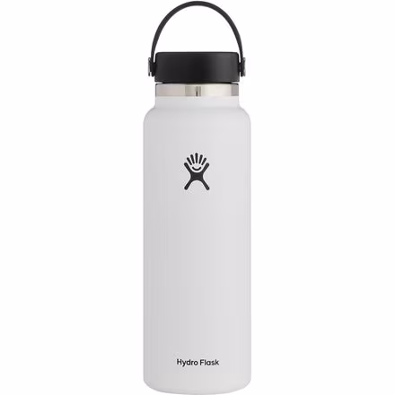 40oz Wide Mouth Flex Cap 2.0 Water Bottle