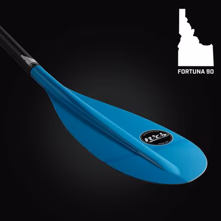 Fortuna 90 Travel Adjustable SUP Paddle