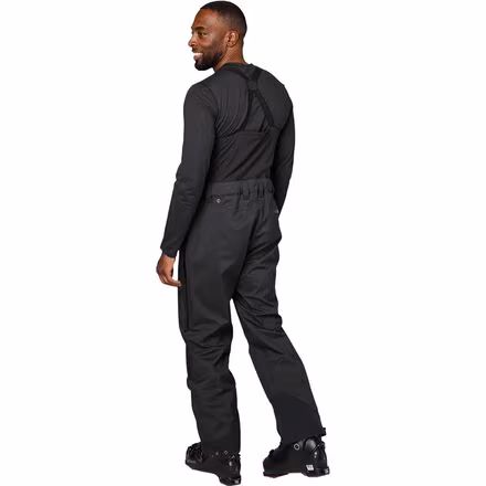 Compound Bib Pant - Men's