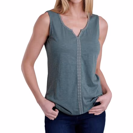 Shay Tank Top - Women's