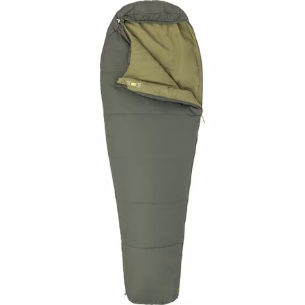 NanoWave 35 Sleeping Bag: 35F Synthetic