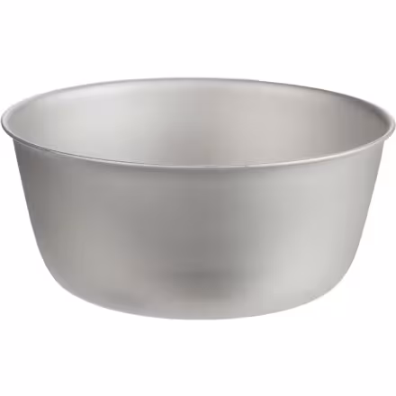 Trek Titanium Bowl