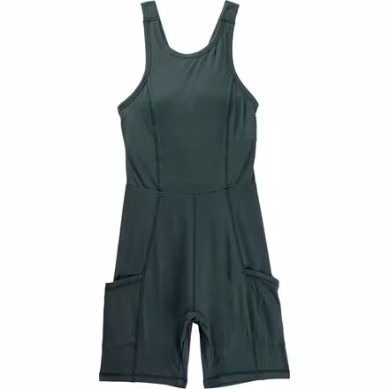 Mojave Trail Romper - Women's