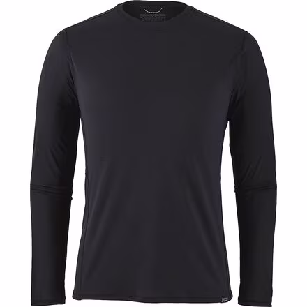 Capilene Cool Lightweight Long-Sleeve Shirt - Men's
