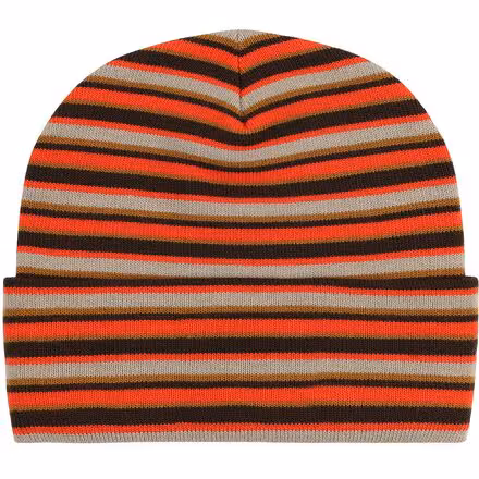 Juneau Stripe Beanie