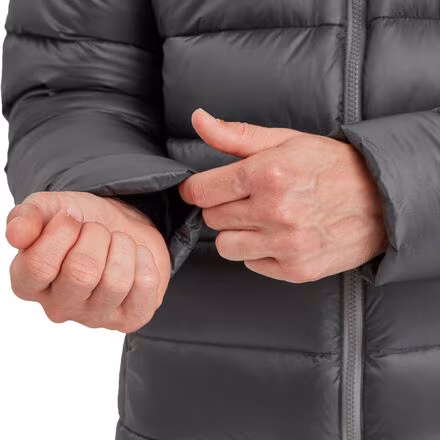 Anti-Freeze XT Hooded Down Jacket - Men's