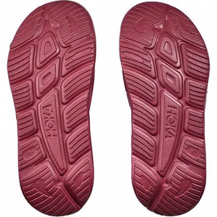 Ora 3 Recovery Slide