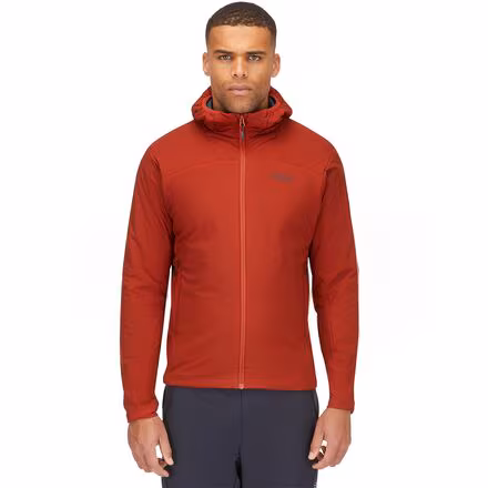 Xenair Alpine Light Jacket - Men's