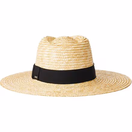 Joanna Straw Hat - Women's