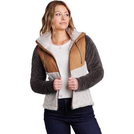 Prima Flight Jacket - Women's