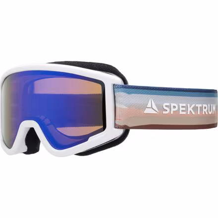 Templet Junior Bio Essential Goggles