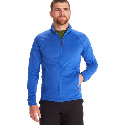 Leconte Fleece Jacket - Men's