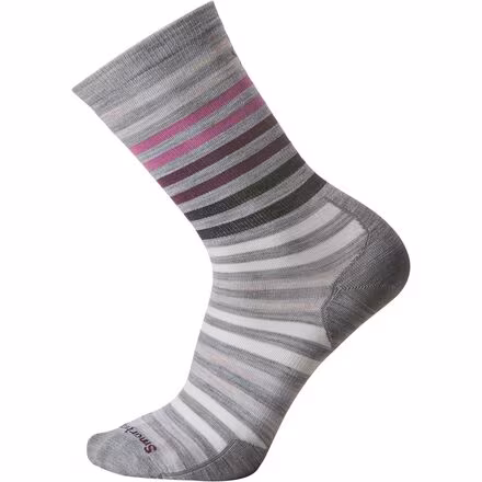 Everyday Spruce Street Crew Sock