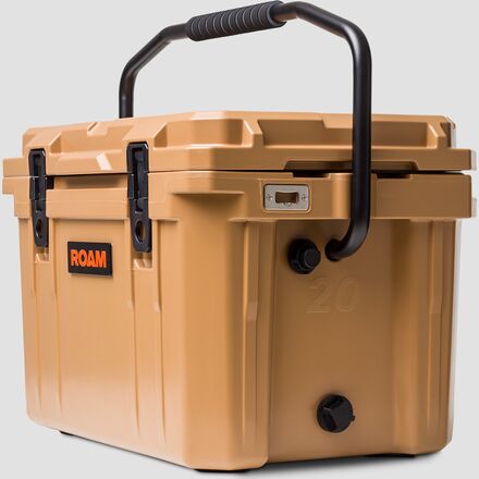 20qt Rugged Cooler 2.0
