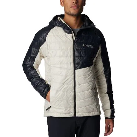 Platinum Peak Hooded Jacket - Men's