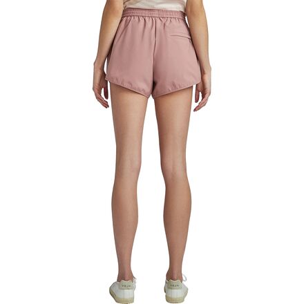 Tech Dolphin Short - Women's