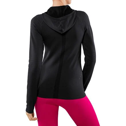 Warm Up Jacket - Women's