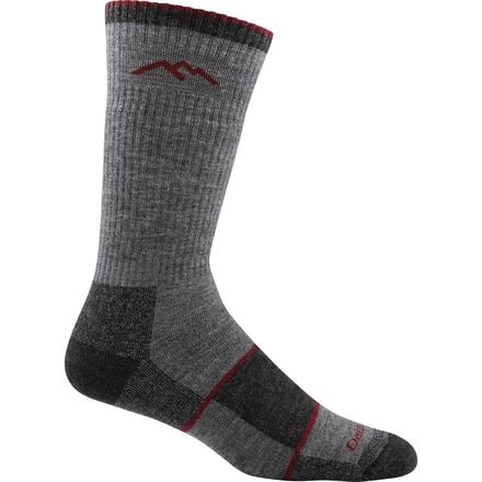 Hiker Boot Full Cushion Sock - Men's