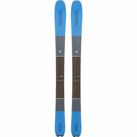 Wayback Jr Ski - 2024 - Kids'
