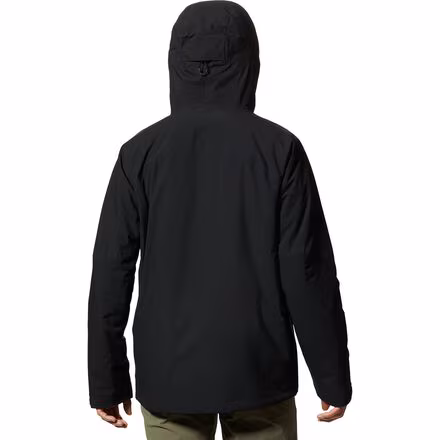 Stretch Ozonic Insulated Jacket - Men's