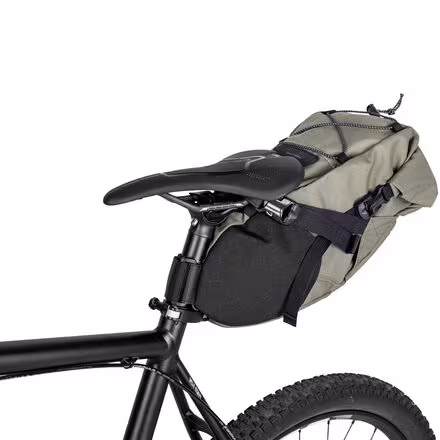 BackLoader Seat Bag