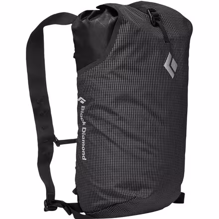 Trail Blitz 12L Backpack