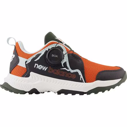 Dynasoft Trail Magic BOA Shoe - Little Boys'