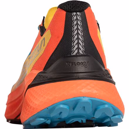 Prodigio Trail Running Shoe - Men's