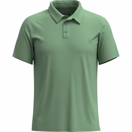 Short-Sleeve Polo - Men's