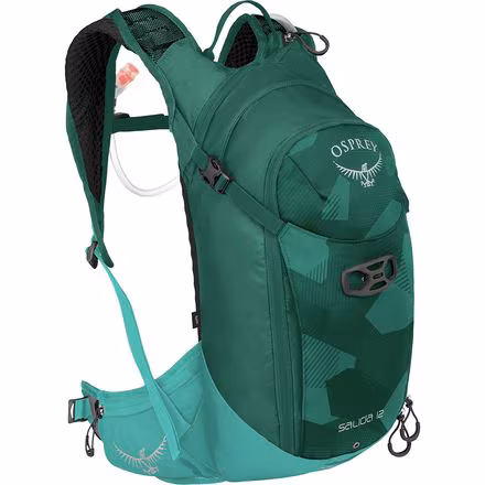 Salida 12L Backpack - Women's