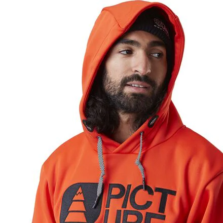 Park Tech Hoodie - Men's