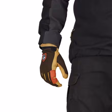 Ergo Grip Active Glove - Men's