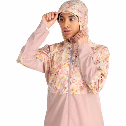 Vilde Running Jacket - Women's