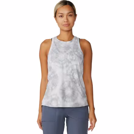Crater Lake Tank Top - Women's