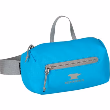 Flow 1.2L Lumbar Pack