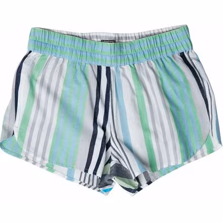 Aberdeen Short - Women's