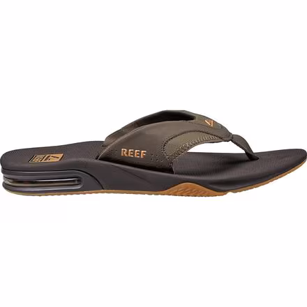 Fanning Flip Flop - Men's