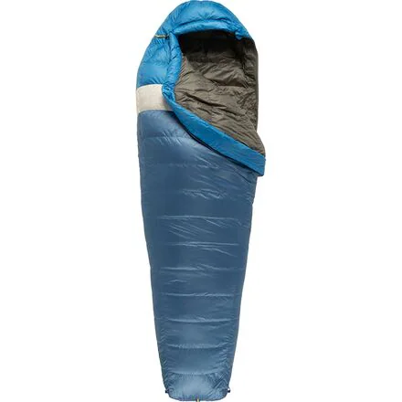 Taquito 550F 35 Sleeping Bag: 35F Down