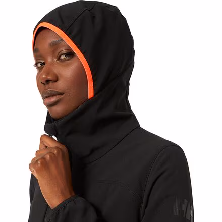 Aurora Shield Fleece Jacket - Women's