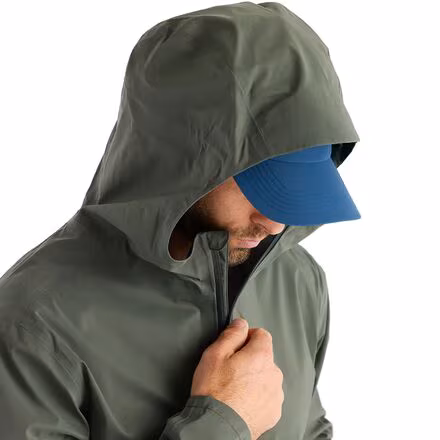 Cloudshield Rain Jacket - Men's