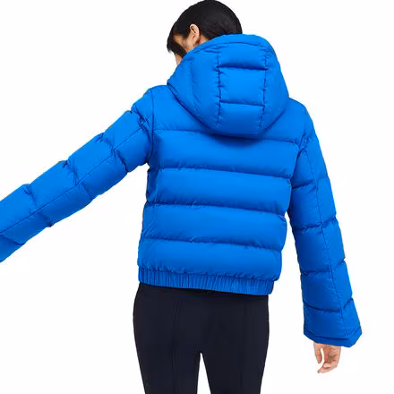 Polar Flare Jacket - Women's