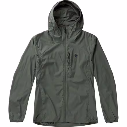 Alpine Start Hooded Jacket - Men's