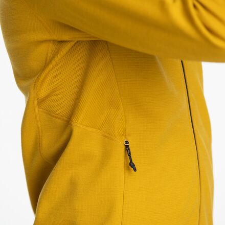 Approach Merino Gridlock Jacket - Women's