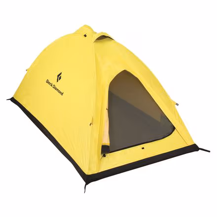 Eldorado Tent: 2-Person 4-Season